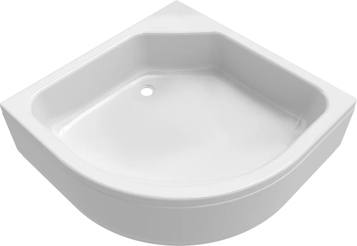 

Поддон для душа Triton ПД7 100х100 средний