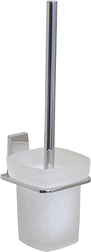 

Ершик WasserKRAFT Lopau K-6027, Хром