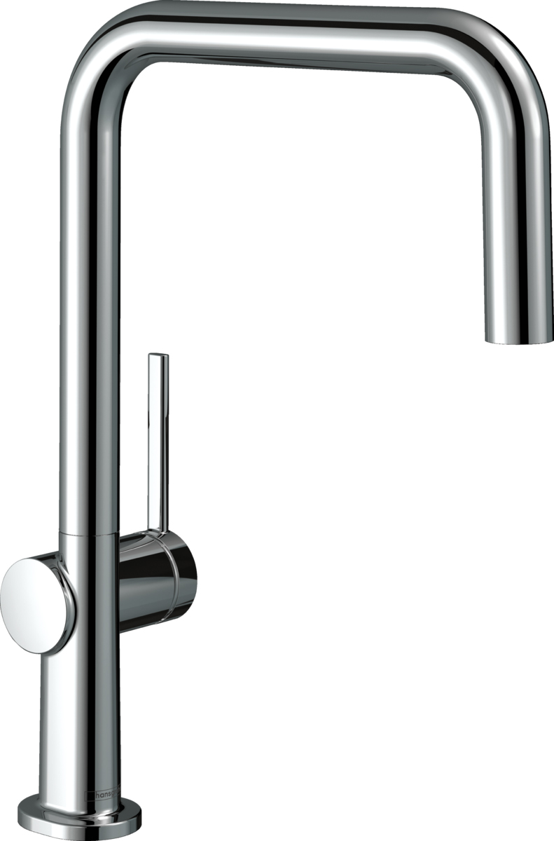 

Смеситель Hansgrohe Talis M54 72806000 для кухонной мойки, хром