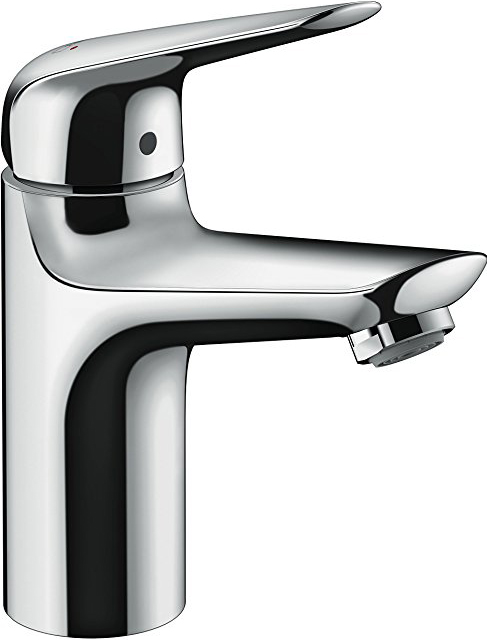 

Смеситель Hansgrohe Novus 71030000 для раковины, Хром, Novus 71030000