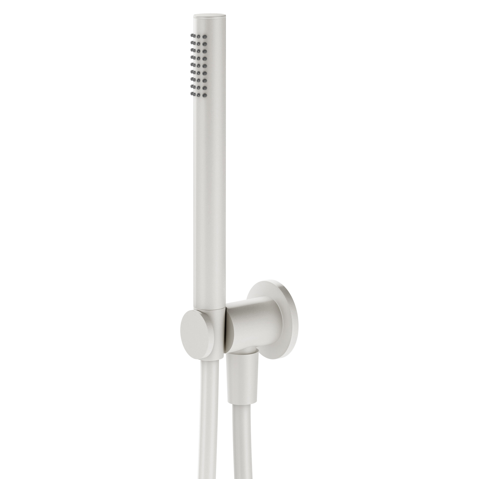 

Гигиенический душ Plumberia Selection Shower HST3018BO белый матовый, HST3018BO