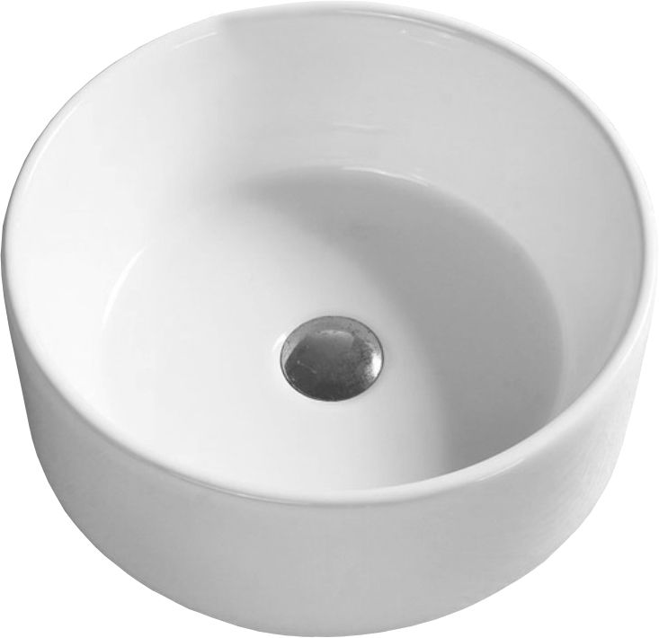 

Раковина Melana MLN-7078A, Белый, MLN-7078A