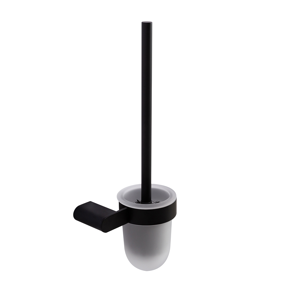 

Ершик Cezares Stylus STYLUS-TBS-V-NOP черный матовый, OM-21