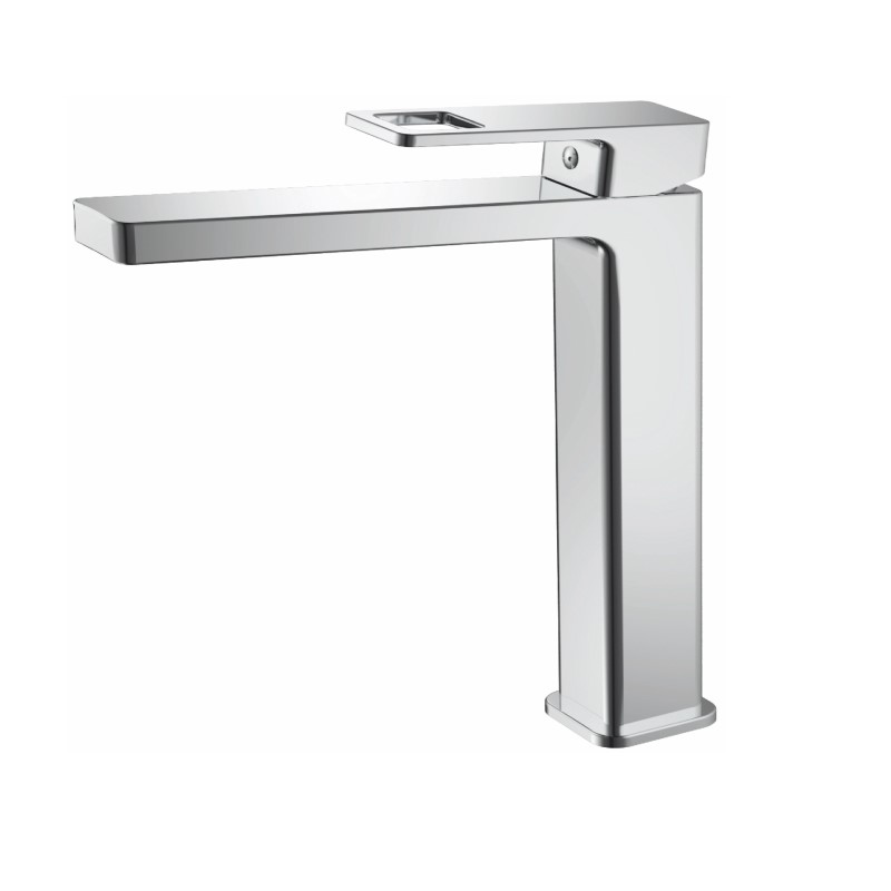 

Смеситель Haiba HB11615 для раковины, Хром, HB11615