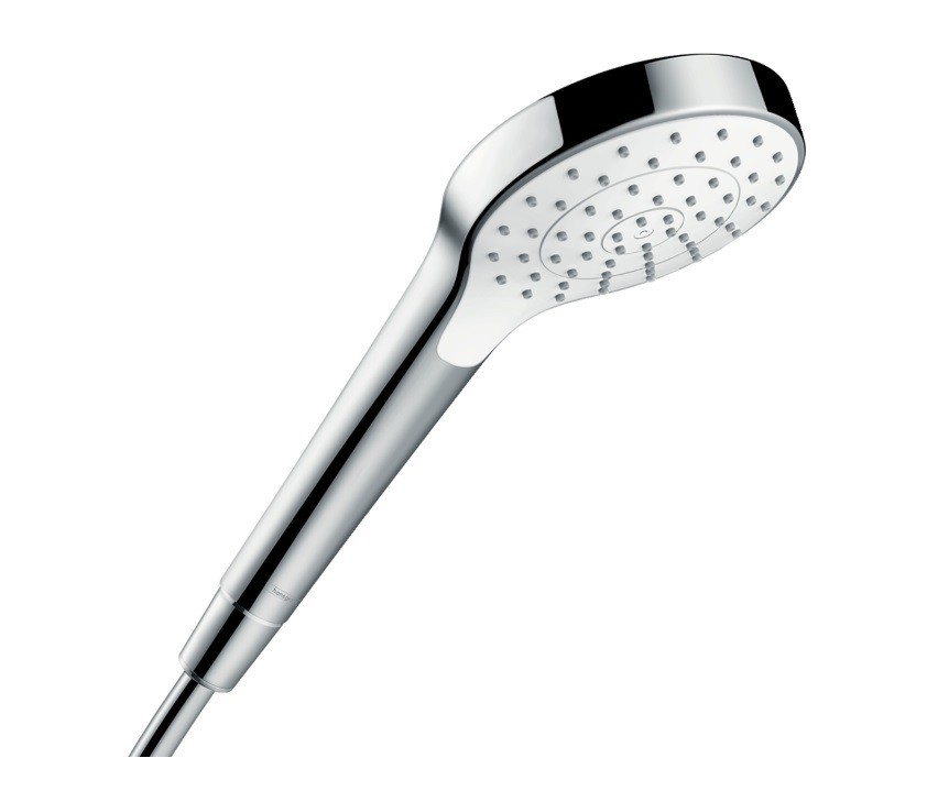 

Душевая лейка Hansgrohe Croma Select S 1jet 26804400, Хром, 26804400