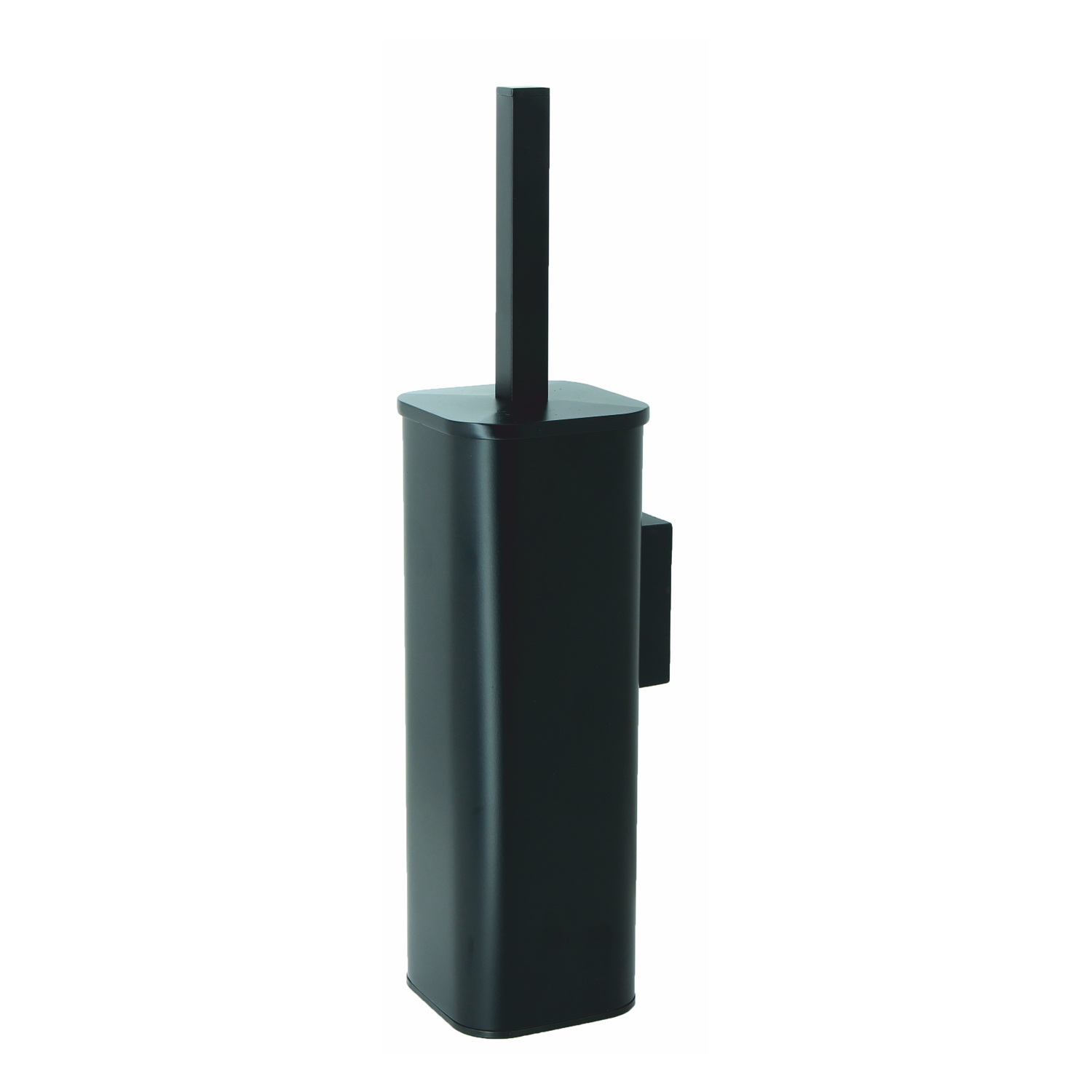 

Ершик WasserKRAFT K-1167BLACK подвесной, черный матовый, K-1167BLACK