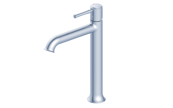 

Смеситель для раковины Wonzon & Woghand WW-88019073-CR хром, WW-88019073-CR