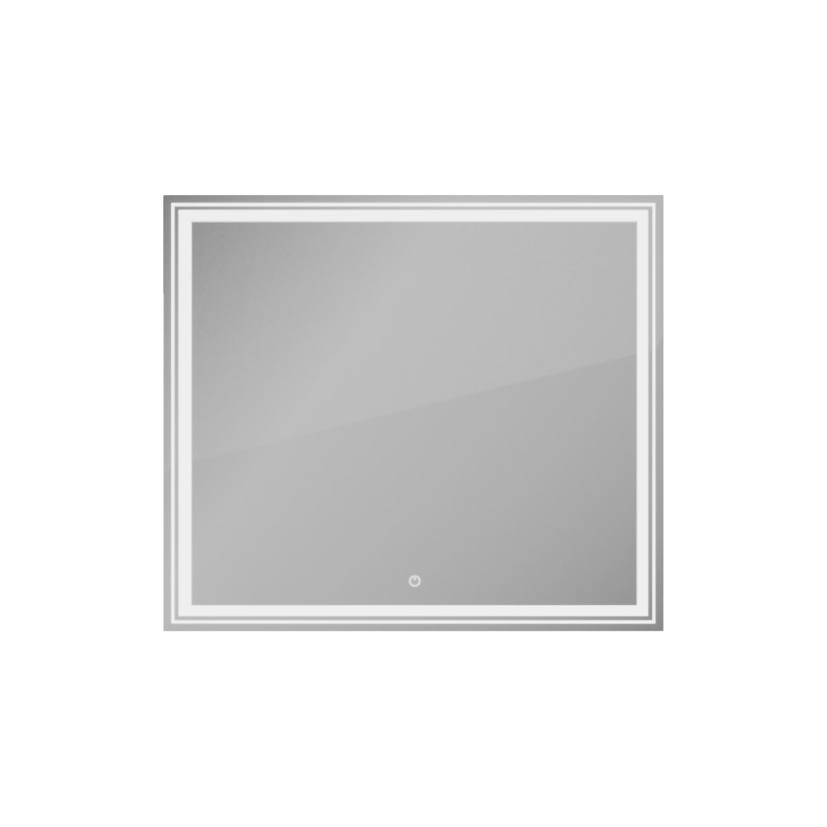 

Зеркало Veneciana Allia 80х70 с подсветкой, Allia 68034