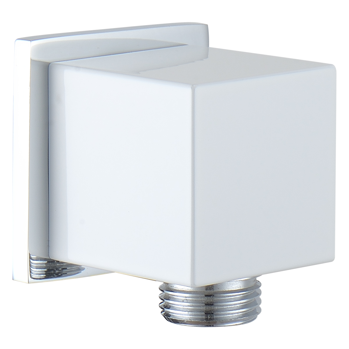 

Шланговое подключение Lemark LM5883CW хром, LM5883CW