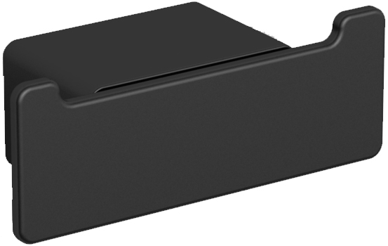 

Крючок Langberger Black Edition 11332A-BP