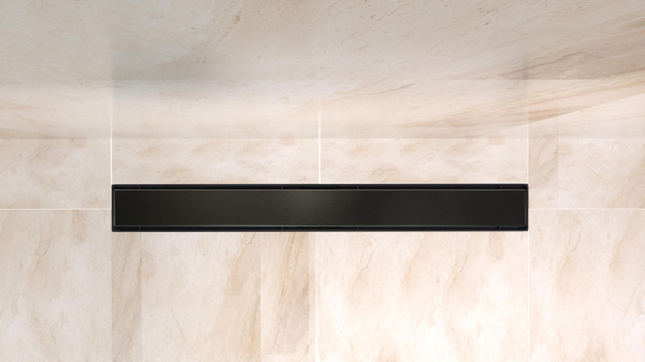 

Душевой лоток BelBagno BB-LD-LUCE-70-NERO черный матовый, BB-LD-LUCE-70-NERO