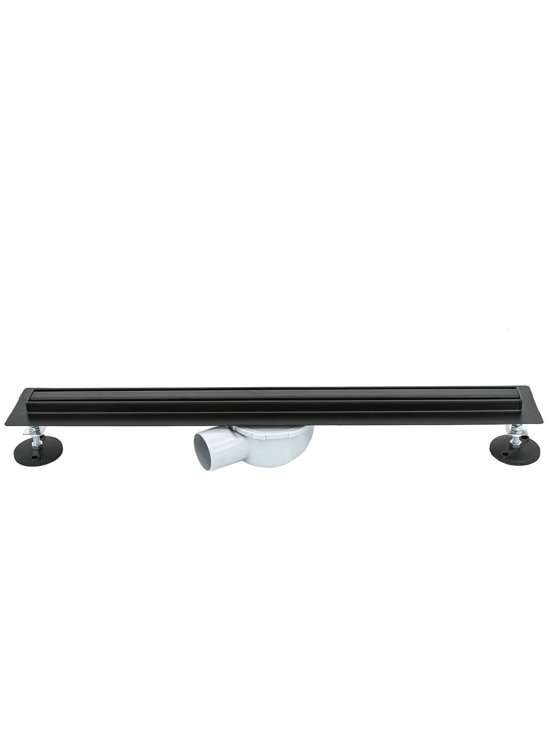 

Душевой лоток ALMAes Bajo BG80BL 800 мм черный, BG80BL