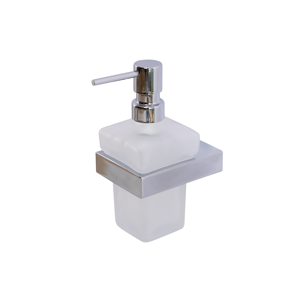

Дозатор Cezares Slider SLIDER-SOIS-V-01 хром, SLIDER-SOIS-V-01