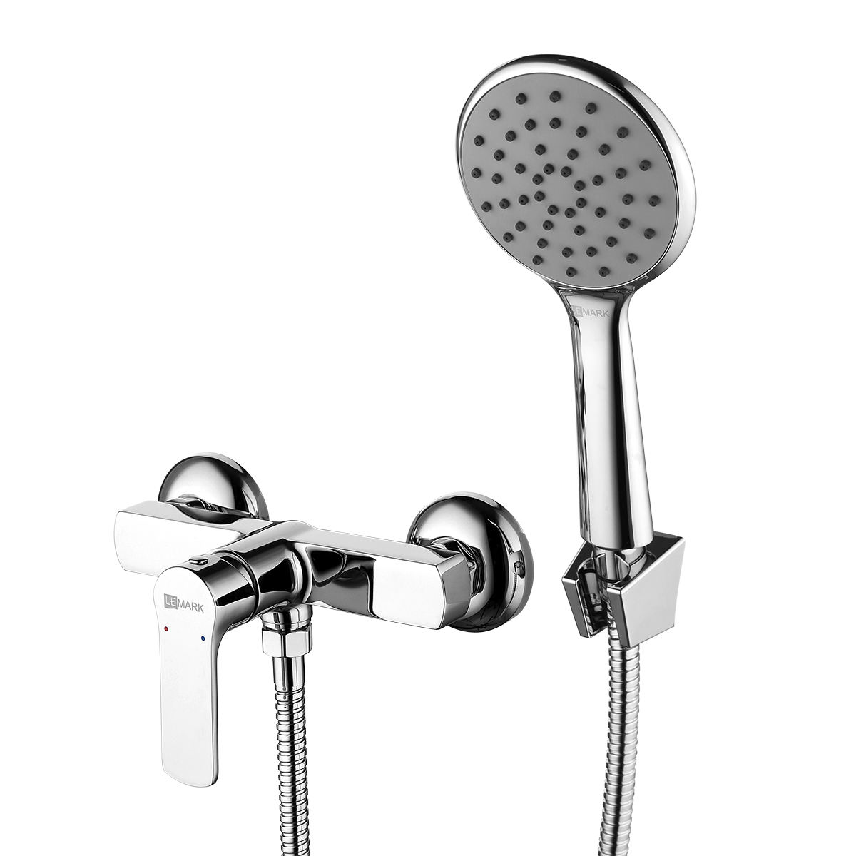 

Смеситель для душа Lemark Plus Grace LM1533C хром, LM1533C