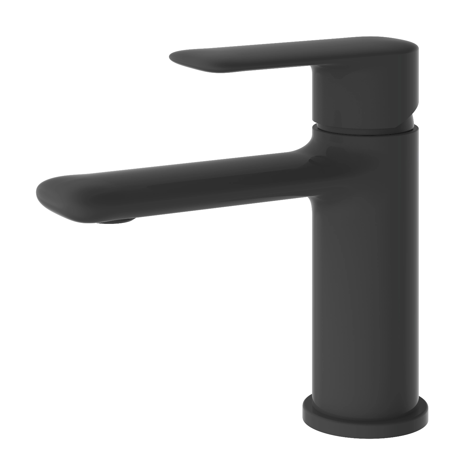 

Смеситель для раковины Haiba HB10564-7 черный, HB10564-7