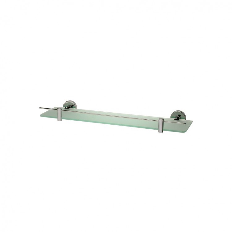 

Полка Ideal Standard Connect N1394AA 60 см, Хром / прозрачный, Connect N1394AA