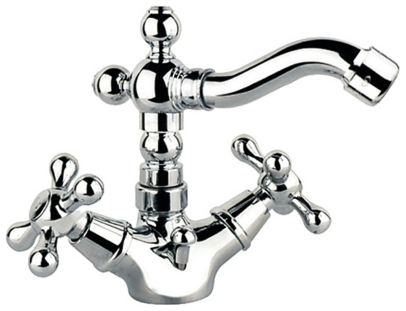 

Смеситель Fiore Margot 26CR0635 для биде, Хром, Margot 26CR0635