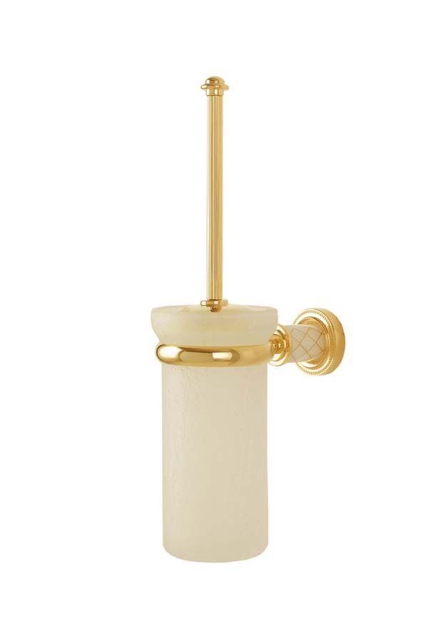 

Ершик Boheme Murano 10913-W-G настенный, золото, Murano 10913-W-G