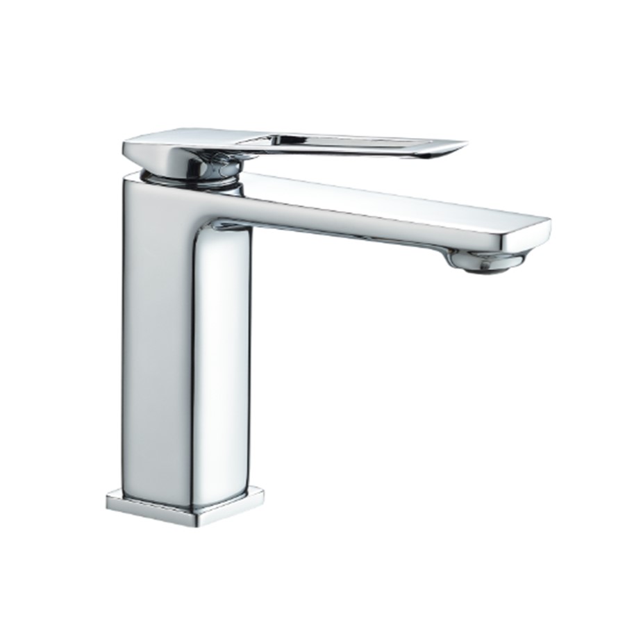 

Смеситель для раковины Haiba HB10817 хром, HB10817