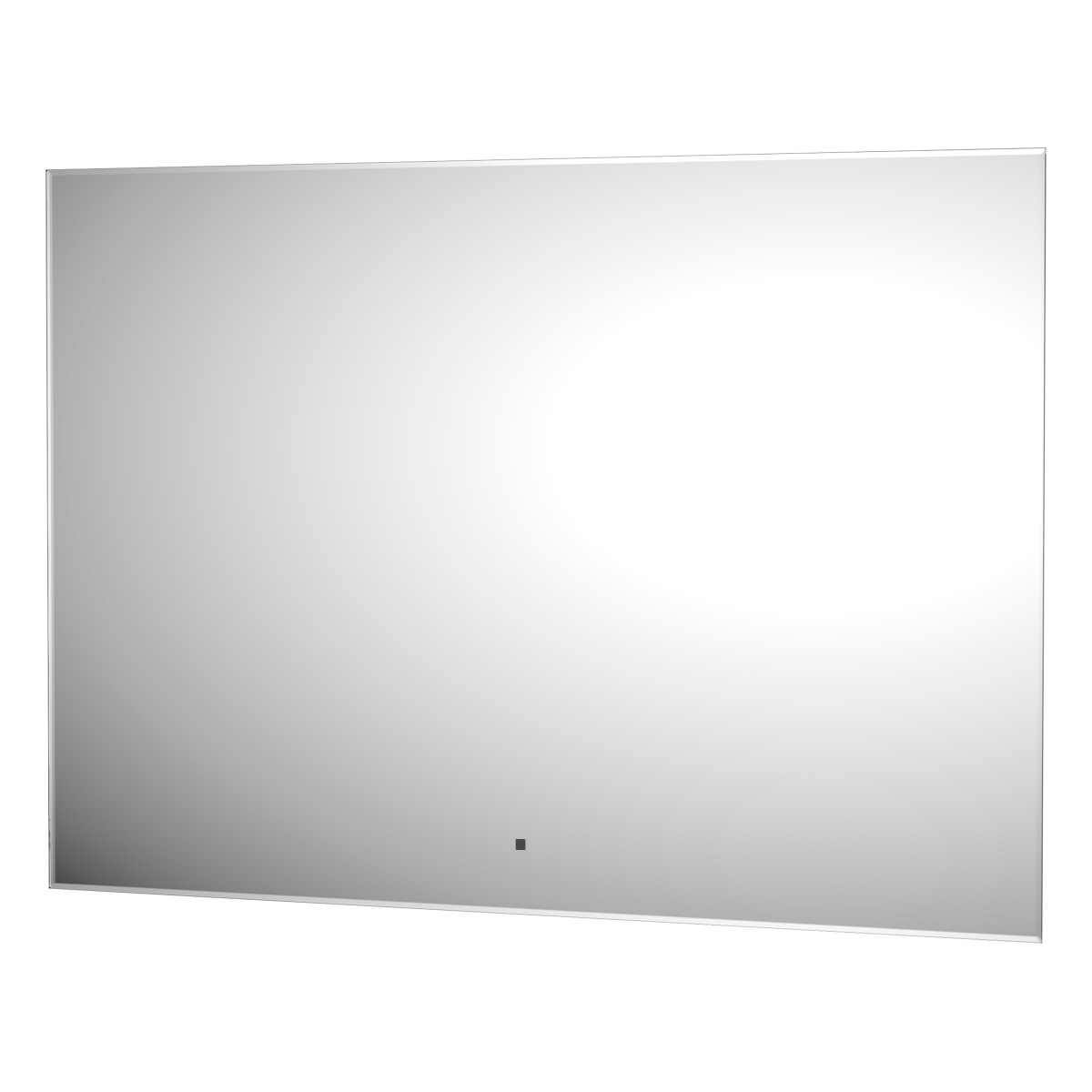

Зеркало Defesto GLOW DF 2519RH 100х70 см, DF 2519RH