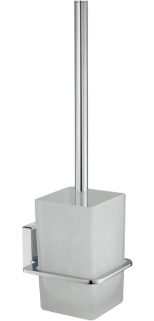 

Ершик WasserKRAFT Leine K-5027, Хром, Leine K-5027