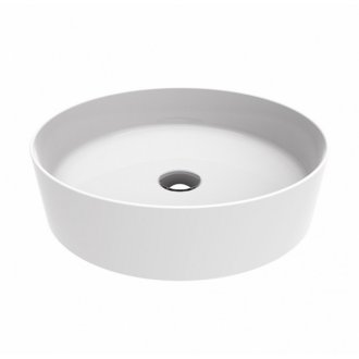 

Раковина Creavit Loop LP145, Белый, LP145-00CB00E-0000