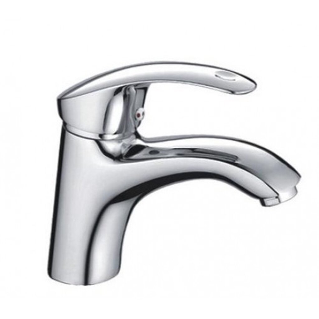

Смеситель для раковины Frap H21 F1021, Хром, F1021
