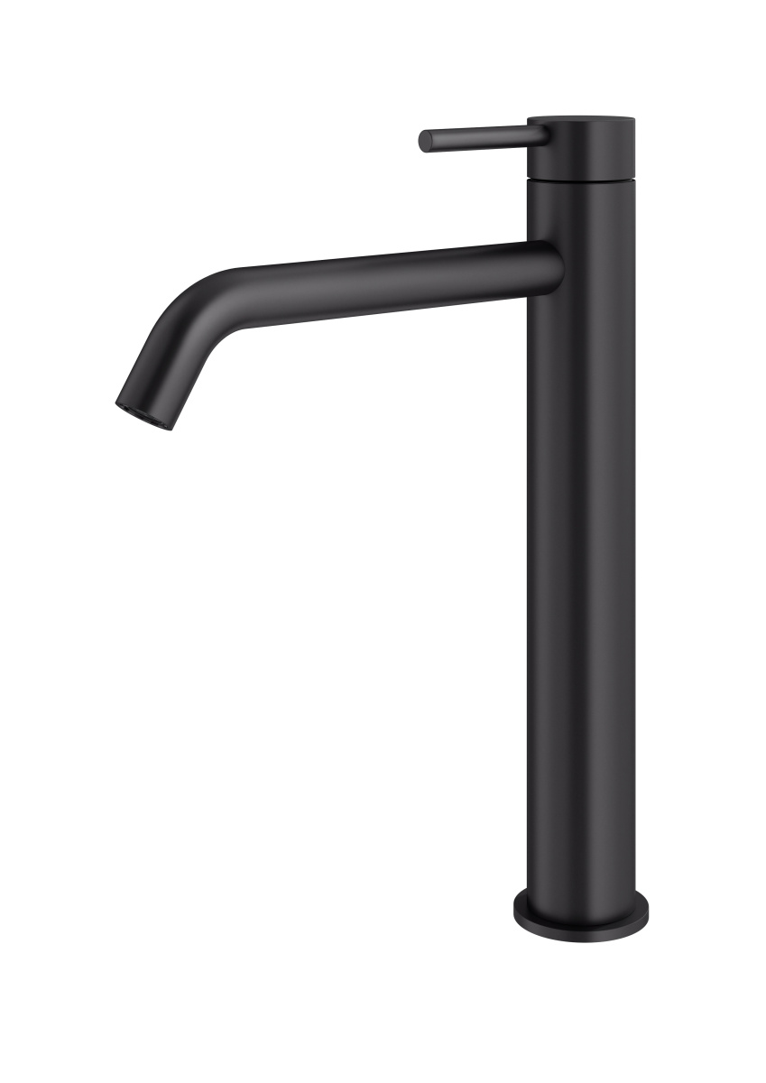 

Смеситель для раковины Plumberia Selection IXO XO0052NO черный матовый, XO0052NO