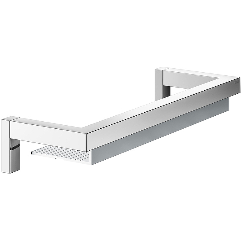 

Полка Keuco Edition 90 Square 19158 010000, Хром, 19158010000