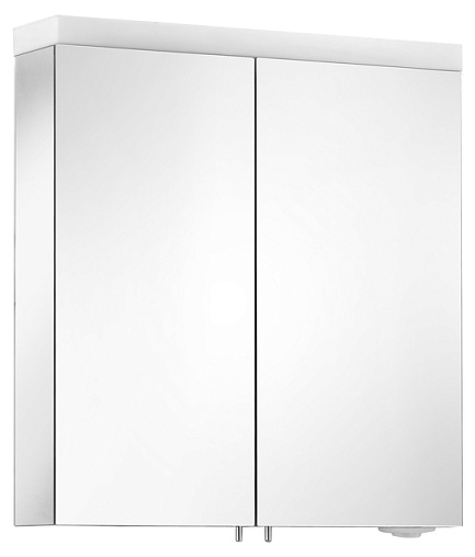 

Зеркало-шкаф Keuco Royal Reflex.2 24202171301 65х70 см, 24202171301