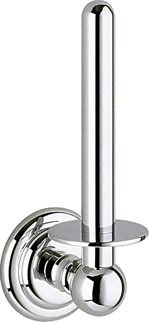 

Держатель для запасных рулонов Keuco Astor 02163, Хром
