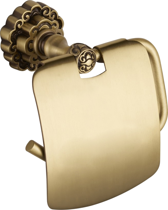 

Держатель туалетной бумаги Bronze de Luxe K25003, Бронза, K25003