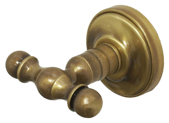 

Крючок Migliore Mirella ML.MRL-M062.BR бронза, Mirella ML.MRL-M062.BR