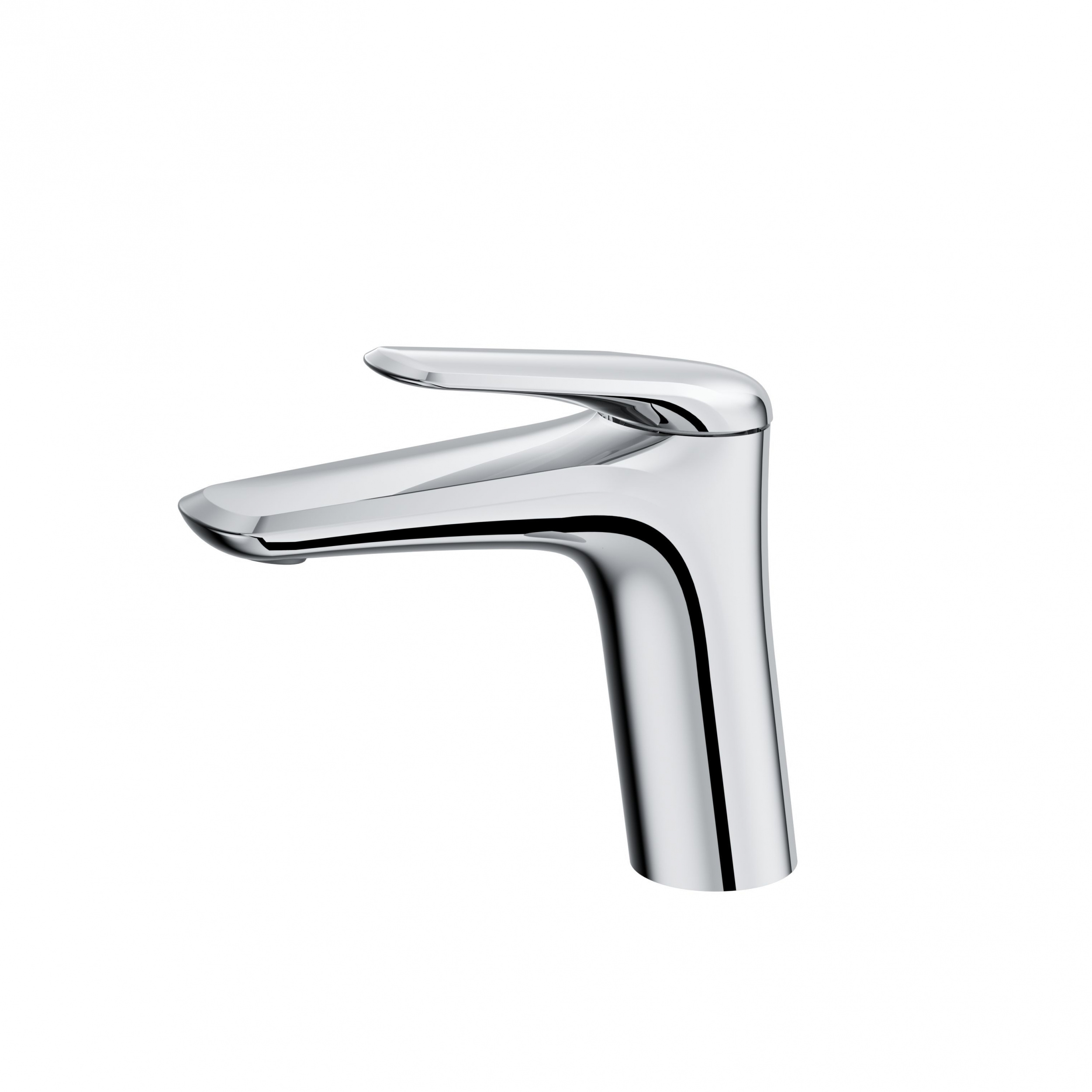 

Смеситель для раковины Wonzon & Woghand WW-A41222-CR хром, WW-A41222-CR