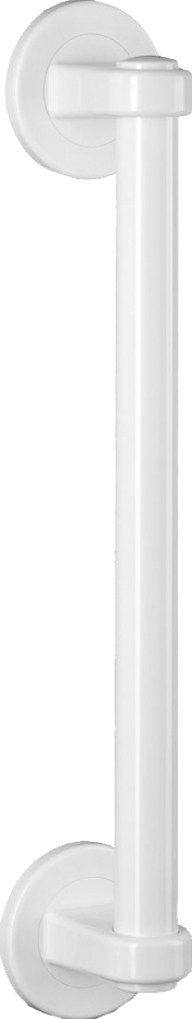 

Поручень Ridder Pro M А160401 45 см, белый
