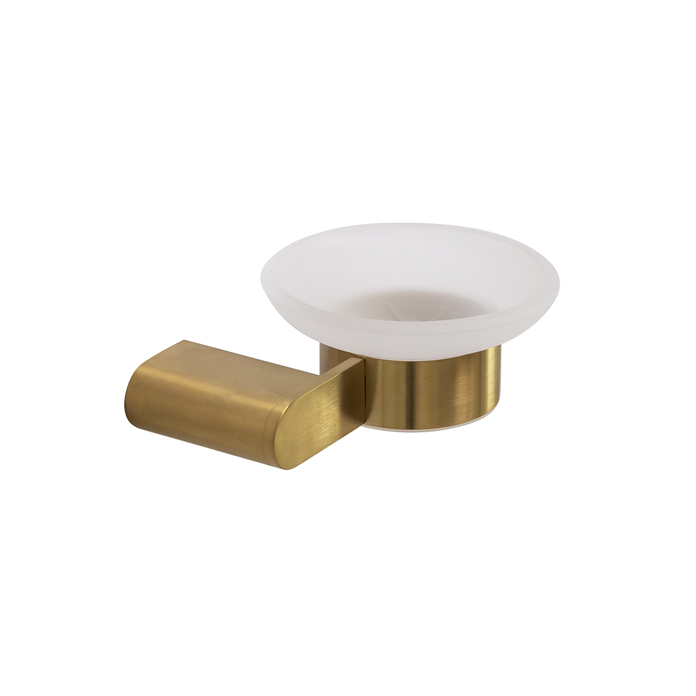 

Мыльница Cezares Stylus STYLUS-SODS-BORO золото брашированное, STYLUS-SODS-BORO