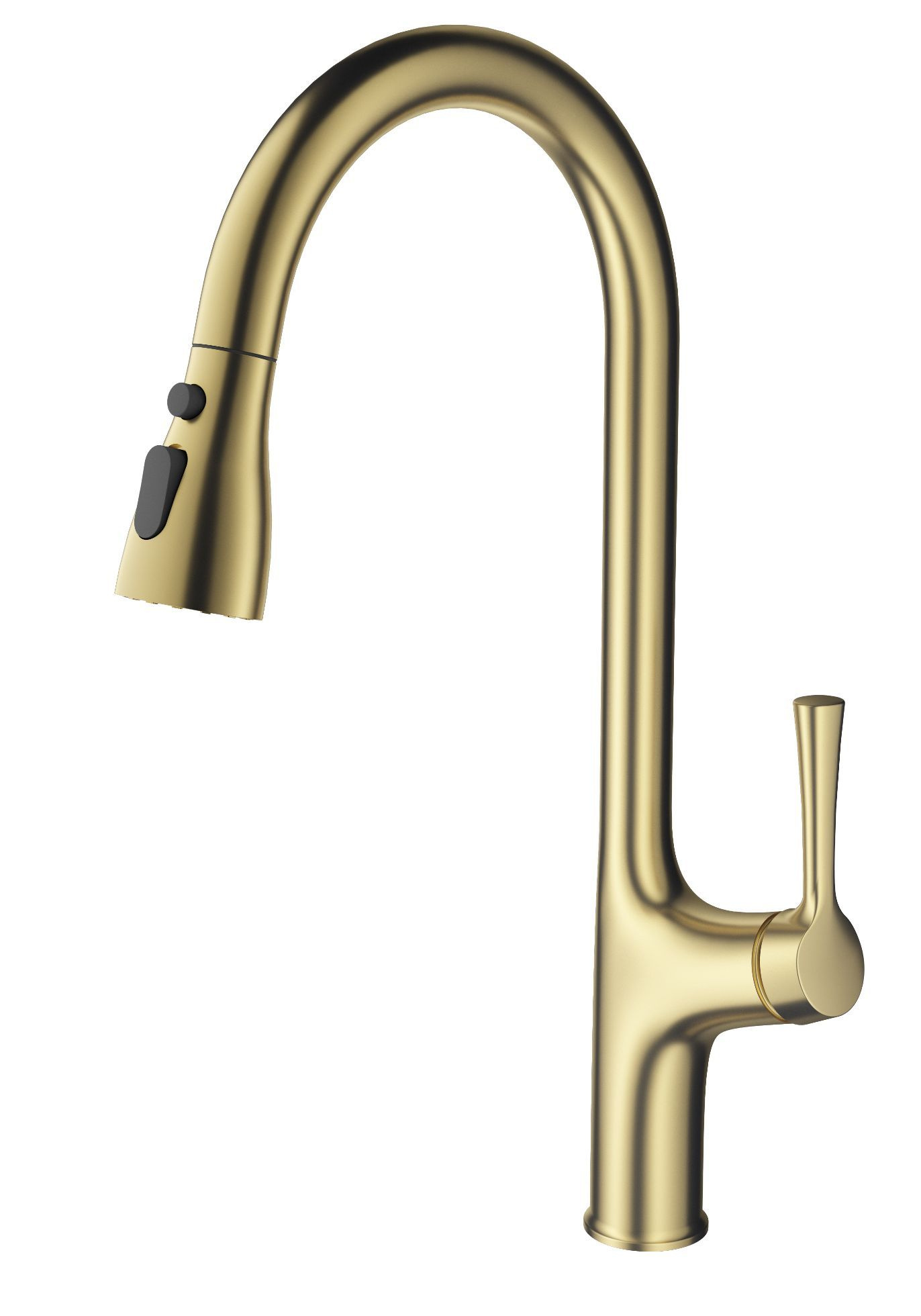 

Смеситель для кухонной мойки Wonzon & Woghand WW-AE54123-BG золото, WW-AE54123-BG