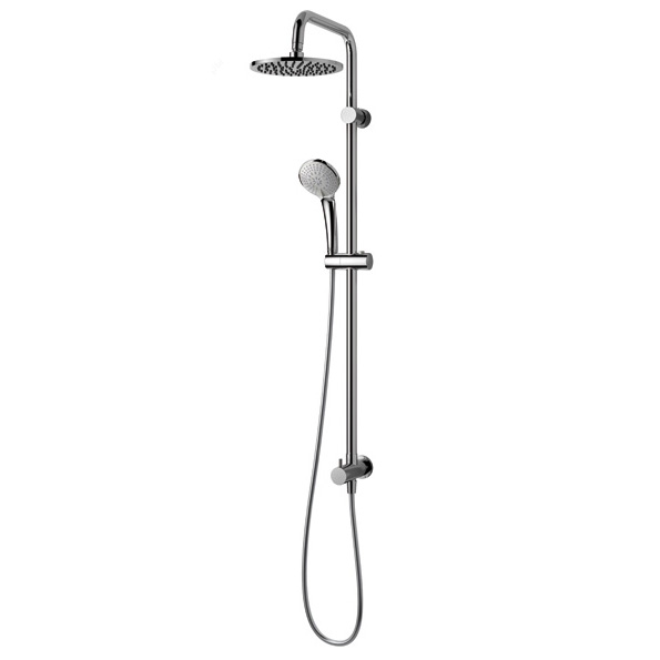 

Душевая стойка Ideal Standard Ideal Duo A5689AA, Хром, Ideal Duo A5689AA