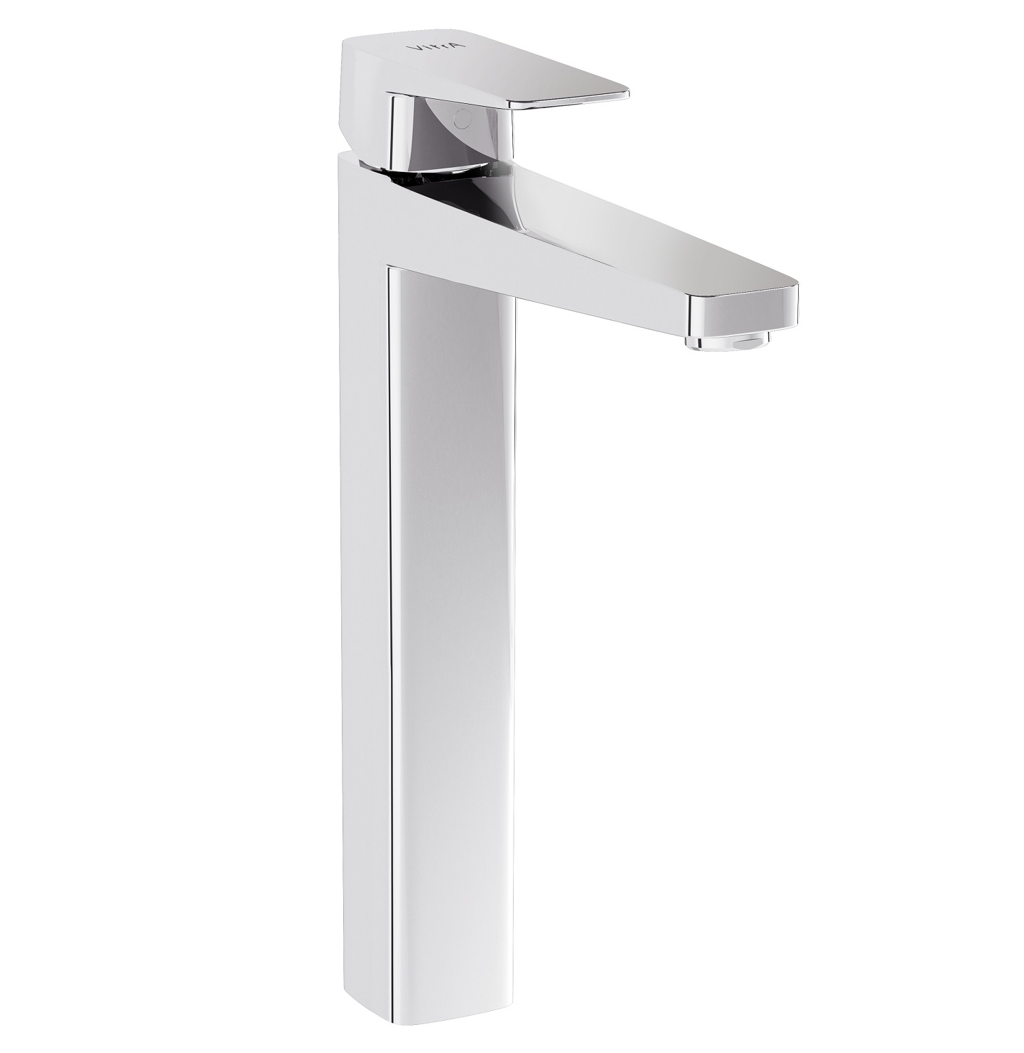 

Смеситель VitrA Root Square A42733EXP для раковины, хром, A42733EXP