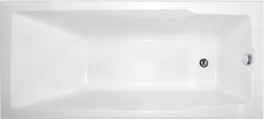 

Акриловая ванна 1MarKa Raguza 190x90 см, Белый, Raguza
