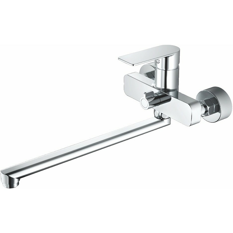 

Смеситель Haiba HB22617 для ванны, Хром, HB22617
