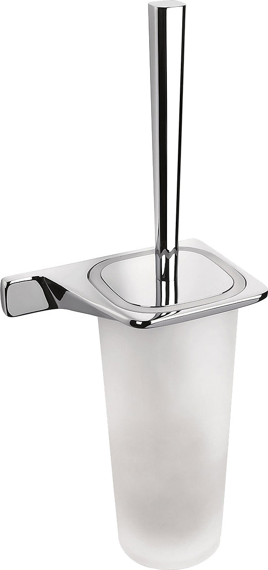 

Ершик Colombo Design Alize В2507.DX, Хром, Alize В2507.DX