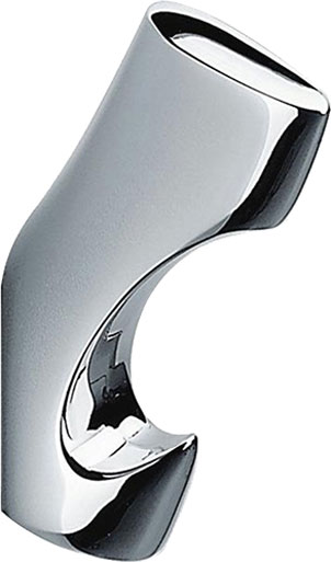 

Крючок Colombo Design Land CD77.CR, Хром, Land CD77.000
