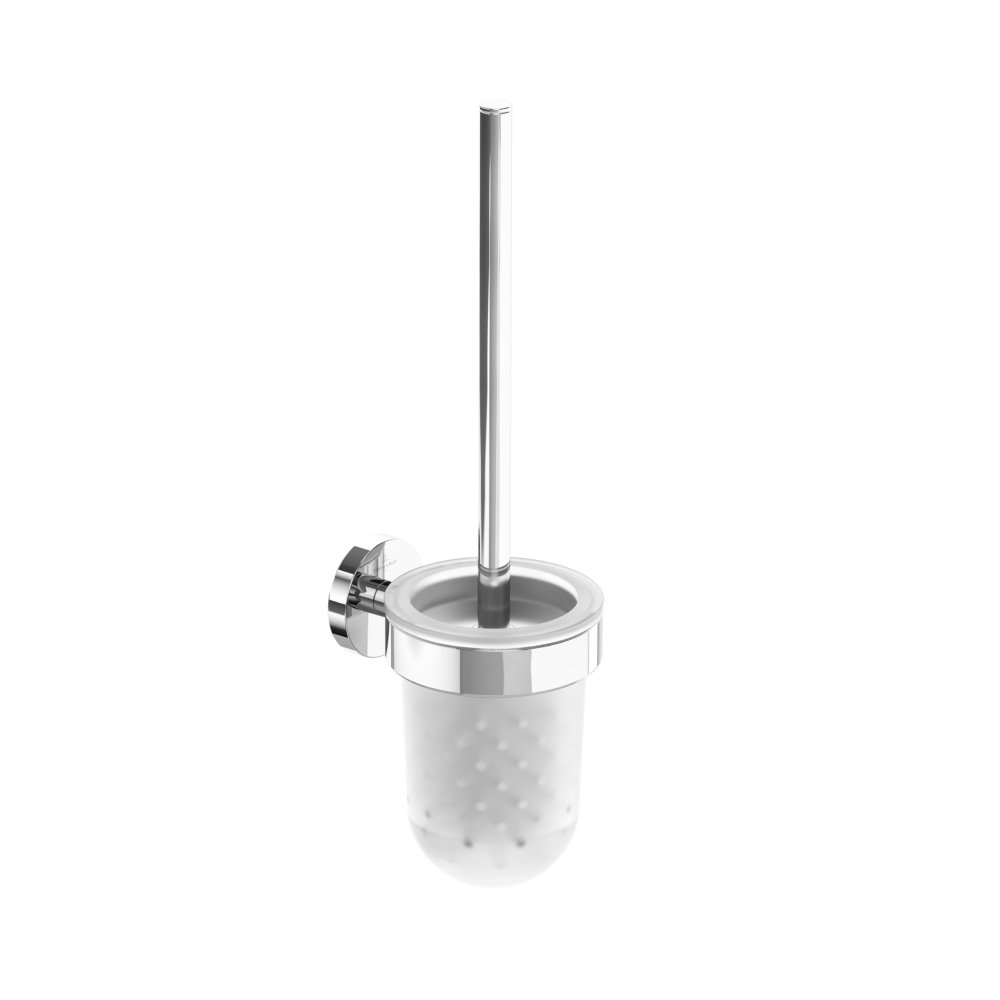 

Ершик Villeroy&Boch Elements TVA15101600061, Хром, Elements TVA15101600061