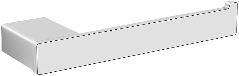 

Держатель туалетной бумаги Langberger Accessories 37543B, Хром