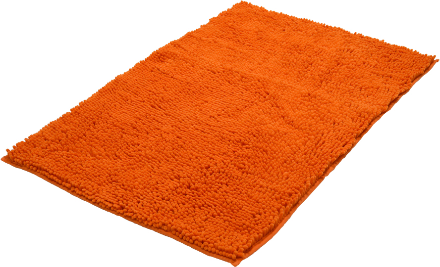 

Коврик Ridder Soft 7052314 85x55 оранжевый, Soft 7052314