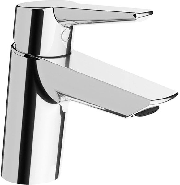 

Смеситель VitrA Solid S A42440EXP для раковины, Хром, Solid S