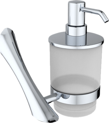 

Дозатор Art&Max Elegant AM-E-1599Z, Не окрашен, Elegant AM-E-1599Z