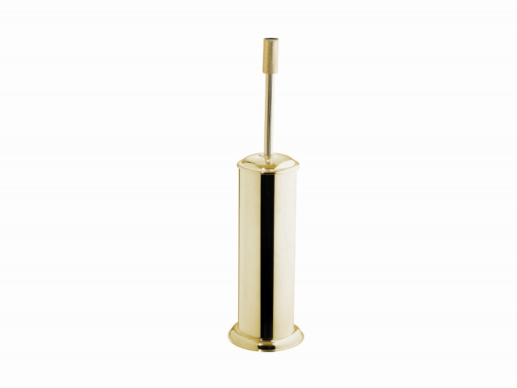 

Ершик Boheme Royal Cristal 10928-G-B золото/черный, Черный/золото, 10928-G-B