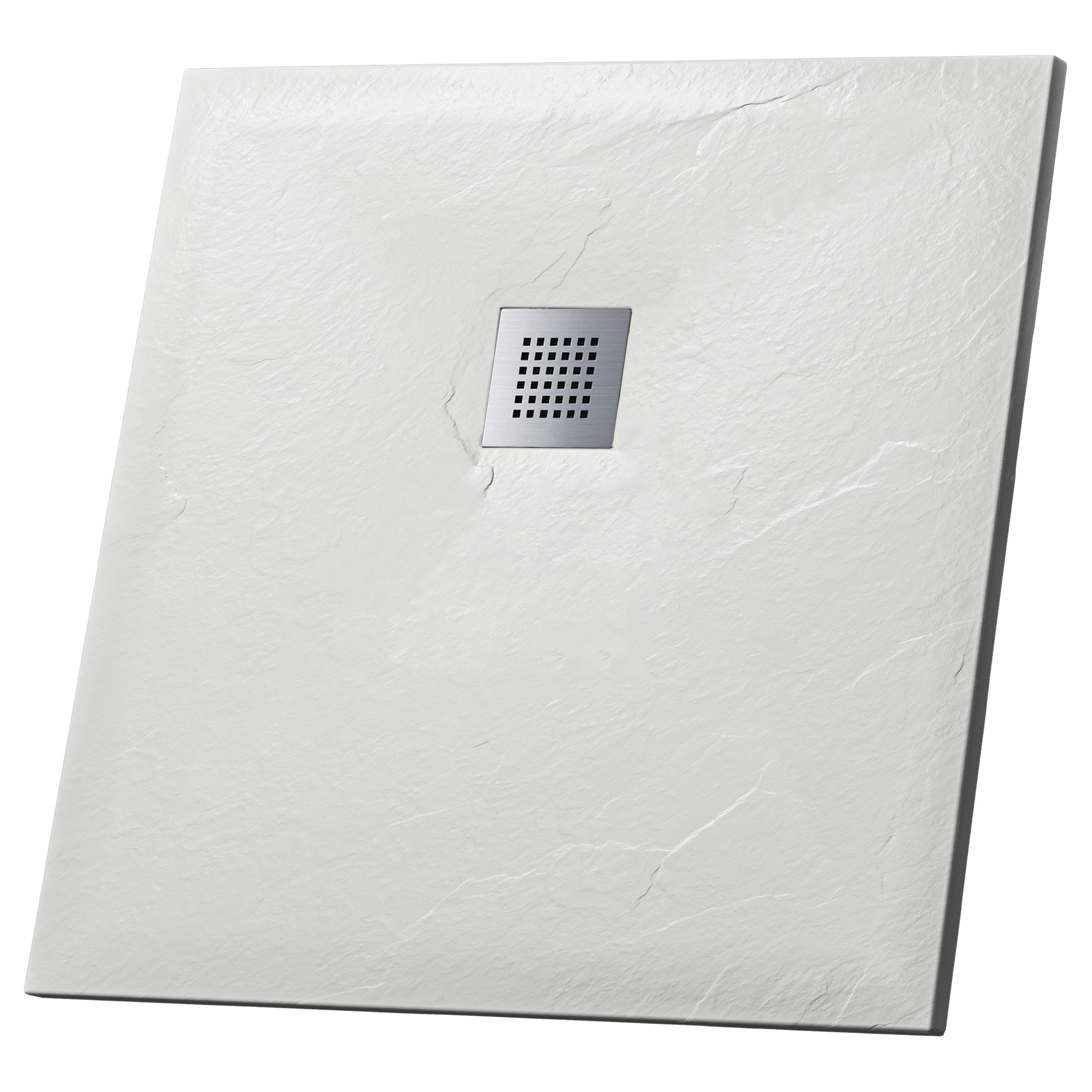 

Поддон для душа Grossman Strong GR-S1100100Q 100x100 белый, GR-S1100100Q